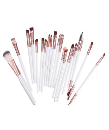 POPETPOP Wood Tools Make Up Brush Cleaner