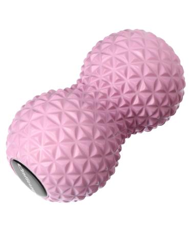 Opernut massage ball Electrical massage peanut trigger point foot massager ice hockey peanut depth massager Double lacrosse massager meridian peanut ball tools