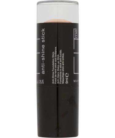 Gemey Maybelline Fit Me Affinitone Stick Foundation 115 Ivory - Buy Online on GoSupps.com