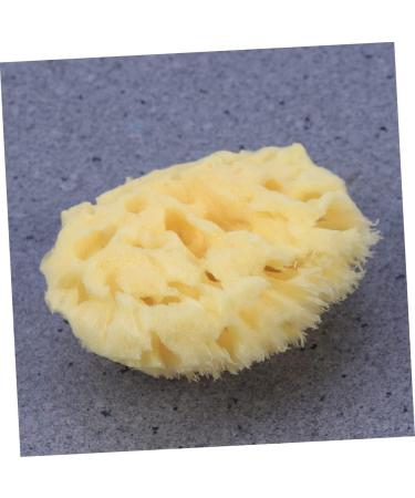 FRCOLOR Bath Sponge Shower Sponge Honeycomb Seaweed Baby - Buy Online on GoSupps.com