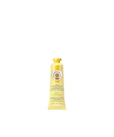Roger & Gallet Bois DOrange Cr me Mains & Ongles 30 Ml (1Pack) Orange 30 ml (1Pack)