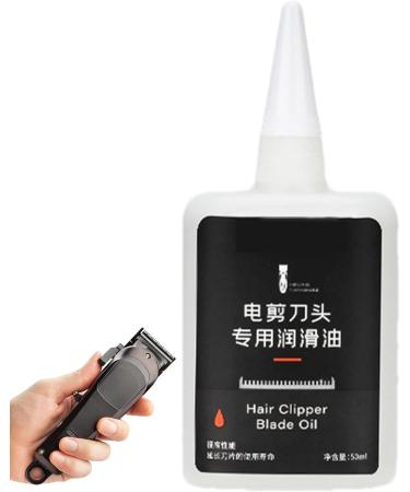 Hair Trimmer Lubricating Oil - 50ml Extreme Protection Quality Oil | Extreme Protection Quality Hair Trimmer Lubricating Oil Professional Grade for Rust Prevention - Buy Online on GoSupps.com