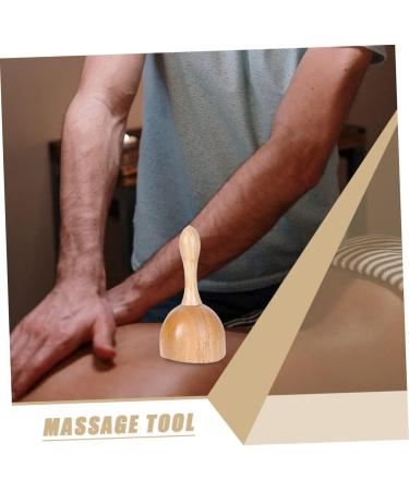 Frcolor Wood Mushroom Cutting Set - Swedish Practical Cups for Creative Culinary Arts | Eco-Friendly Maderopia Design - Buy Online on GoSupps.com