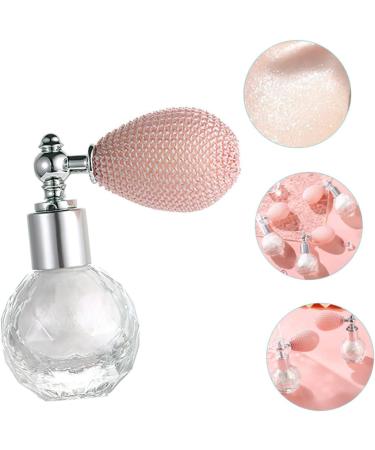 Healeved 3pcs High Gloss Dusting Makeup Highlighters for Face Glitter Highlighter Pens White Glitter Powder - Buy Online on GoSupps.com