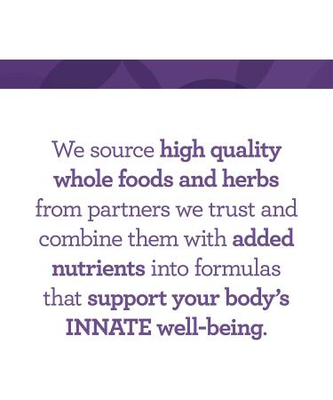 Buy Innate Response Formulas B Complex - 90 Tablets for Energy & Wellness - Buy Online on GoSupps.com
