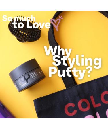 Colorproof Styling Putty 2 Oz - Premium Hair Styling for All Hair Types | International Shipping Available - Buy Online on GoSupps.com