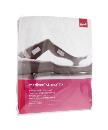 MEDIVEN Struva Fix thigh str. 20 pcs