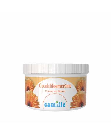 Camille Cosmetics | Marigold cream - body cream - 300 ml