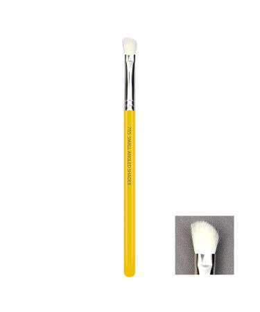 Buy Bdellium Tools 765 Small Angled Shader Brush - Professional Makeup Brush for Natural Eyeshadow Blending - International Shipping Available - Buy Online on GoSupps.com