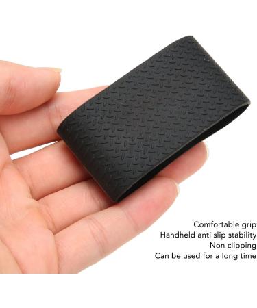Clipper Bands Barber Clipper Bands Silicone Slip Resistance Heat Resistance Electric Clipper Protective Sleeve for Baber Tool - Buy Online on GoSupps.com