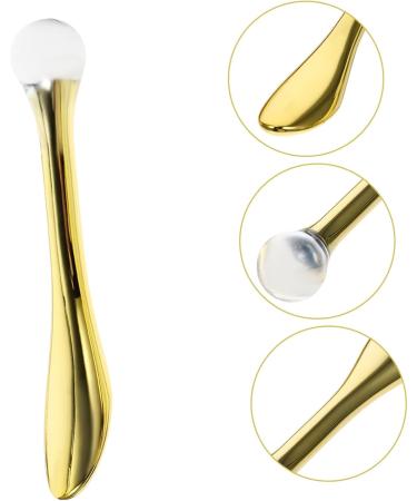 Gatuida Cuill res Applicatrices De Cr me Yeux En Alliage De Zinc 5 Pi ces Mini Compactes Pour Massage Oculaire Quotidien Adapt es Aux Soins Des Yeux Sensibles - Buy Online on GoSupps.com