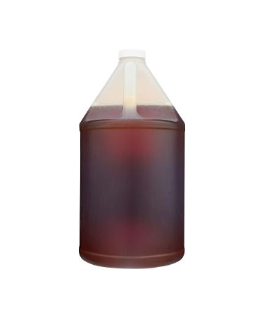 Wholesome Sweeteners Organic Blue Agave 176oz - 1 Case (1 Gallon) - Buy Online on GoSupps.com