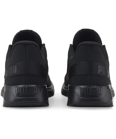 Buy PUMA Disperse XT 2 Mesh Training Shoes - Men's Black Size 44 - International Shipping Available - Buy Online on GoSupps.com