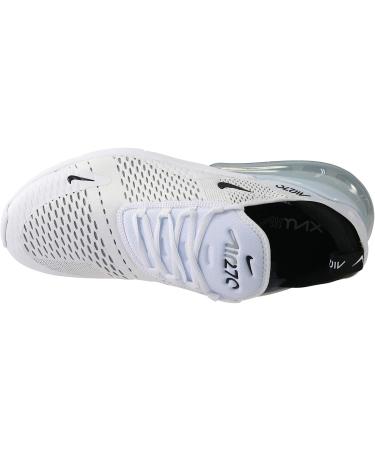 Nike Men's Gymnastics Shoes 11 Black/White - Performance and Style - Buy Online on GoSupps.com