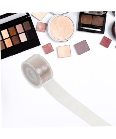 minkissy 3 Rolls Mesh Double Eyelid Sticker Stickers Reusable Adhesive Eyeliner Girl Eyelid Makeup Sticker Simple Double Eyelid Sticker Eyelid Beauty Tape Girl Makeup Supplies Eye Sticker - Buy Online on GoSupps.com