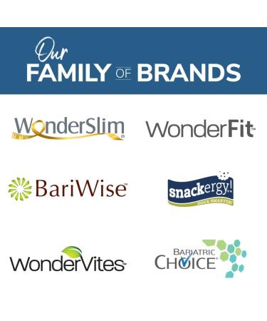 WonderSlim 1 Week Diet Kit - 51 Meals | Meal Replacements, Protein Supplements, Snacks, Desserts - 7 Day Kit - Buy Online on GoSupps.com