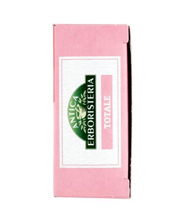 Antica Erboristeria Antibacterial Toothpaste - Prevents Caries & Plaque Fresh Breath with Sage & Zinc | 2 x 75 ml - Buy Online on GoSupps.com