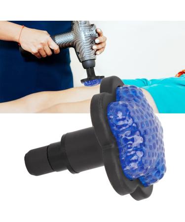 Massage Head Accessories for Muscle Relaxation | Cold Compress Massager - Replaceable 0.5 Inch Head - Buy Online on GoSupps.com