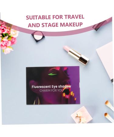 BELLIFFY Glitter Eyeshadow Eyeshadow Palette for Women Powder Eye Shadow Palettes Women Eyeshadow - Buy Online on GoSupps.com