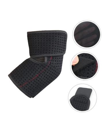 FRCOLOR Arm Sleeve & Elbow Guard - Breathable Elbow Brace for Gym Diving & Fitness | Scooter Kickstand Splint & Carpal Tunnel Support - Buy Online on GoSupps.com