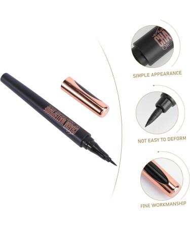 DRESSOOS 3pcs Eyeliner Eyeliner Waterproof Eyeliner Pencil Makeup Eyeliner - Buy Online on GoSupps.com