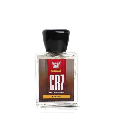 JP AL HAN-NAN PERFUMERS Fragrances Fresh & Luxury Perfume Series For Men & Women Gift Set For Couple Inspired by (CR7 CHRISTIANO RONALDO)