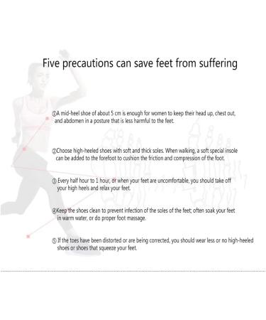 DEAVER Soft Bunion Corrector Toe Separators - Set of 5 | Restore Toes Shape, Prevent Overlapping | Yoga Practice Spacers - Buy Online on GoSupps.com