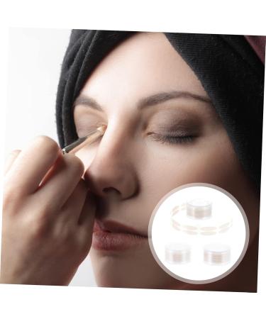 Eyes Beauty Tapes 3 Rolls Natural Double Invisible Simple Eyelid Stickers for Makeup Female Double Eyelid Tapes Decal - Buy Online on GoSupps.com
