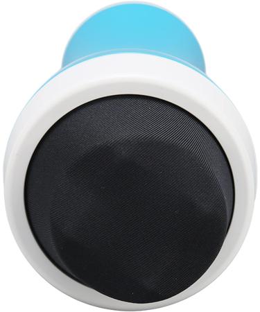 4-in-1 Handheld Cellulite Remover & Body Slimming Device - Skin Tightening Relaxation Muscle Relief with 4 Interchangeable Heads - Wireless Massage Tool for Optimal Body Shape - Buy Online on GoSupps.com