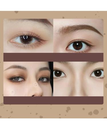 Speckle Stamp | Long-lasting waterproof roll-on with freckle effect 7g quick-drying foundation long-lasting coverage of imperfections luminous makeup for women - Buy Online on GoSupps.com