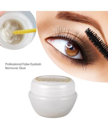 Anself Eyelash Remover Cream for Eyelash Extensions - Easy & Fast Glue Removal | International Shipping - Buy Online on GoSupps.com