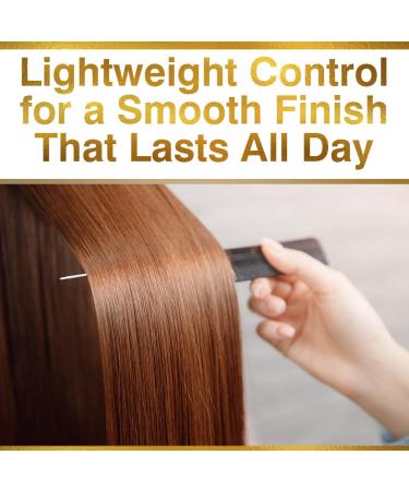 CHI Keratin Hair Spray 10 oz & Shine Infusion Anti-Frizz Shine Spray 5.3 oz Hair Care Bundle - Buy Online on GoSupps.com