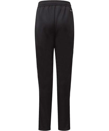 adidas Kids' Tiro 21 Track Pants - Large Black/White | Official Store - Buy Online on GoSupps.com