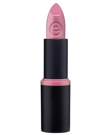 essence - lipstick - longlasting lipstick 22 - the girl next door