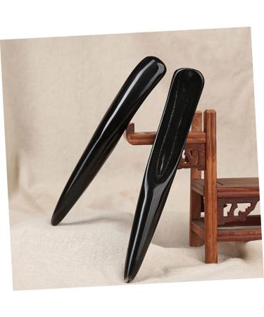 Lurrose 2 STK Multifunctional Massage Tab - SCHABEILS PONT-MASSAGE TOON Acupuncture Device for Body Relaxation | International Shipping Available - Buy Online on GoSupps.com