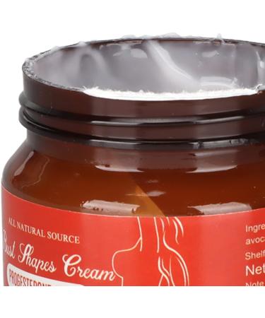 Breast Enhancement Cream - Promotes Firmness, Volume, and Lift for Breast Care - Buy Online on GoSupps.com