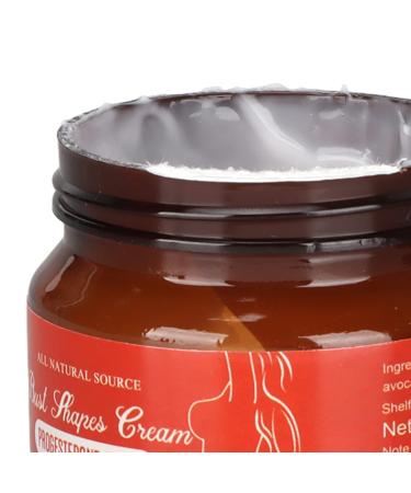 Breast Plumping Cream | Enhance Elasticity & Shape | Sagging Breast Care - Buy Online on GoSupps.com