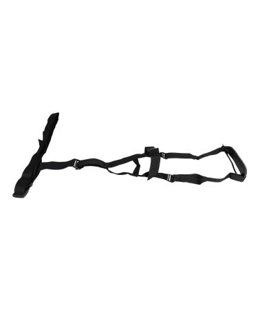 Sammons Preston Lema Strap Leg Flexion Straps Walking Aid
