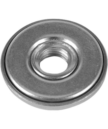 1pc Self-Locking Pressure Plate 44.7mm Diameter M10Thread Replacement Angles Grinder Inner Outer Flange Nut Set Tools - Buy Online on GoSupps.com