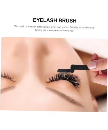 NOLITOY 6 Pcs Eyelash Comb & Eyebrow Brush Set - Multifunctional Mini Makeup Tool for Perfect Lashes & Brows - Ideal for International Shipping - Buy Online on GoSupps.com