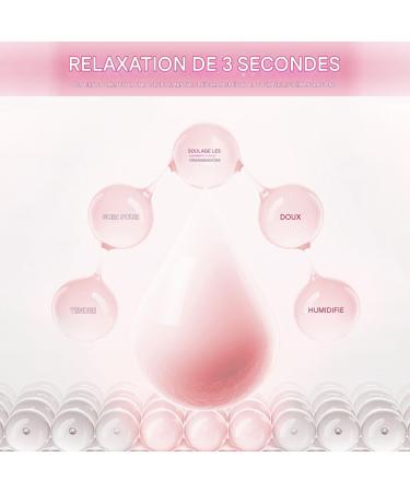 Moisturizing Lip Balm - 46g Colorless Cosmetic Lipstick with Nourishing Lip Shine and Pearl Chain for Winter Cold Weather Makeup Home Travel Sleep and more - Buy Online on GoSupps.com