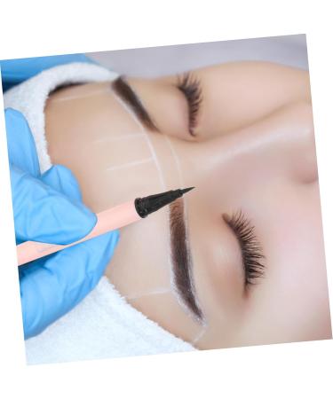 Angoily 2pcs Eyeliner Makeup Eyeline Pencil Kitten Three-dimensional - Buy Online on GoSupps.com
