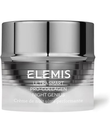 Elemis Ultra Smart Pro-Collagen Enviro-Adapt Day Cream 50ml - Buy Online on GoSupps.com