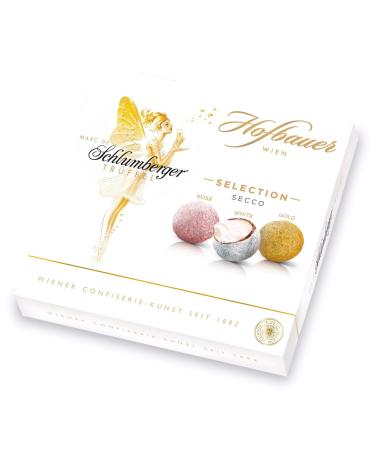Mautner Hofbauer Selection Dry Chocolates 130 g