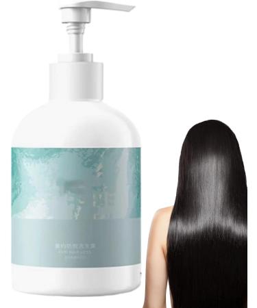  WJnflQN Shampoo for Oily Hair | Daily Clarifying Shampoo for Women | Absorbs Excess Oil | Oily Hair Care for Home School and Travel - Buy Online on GoSupps.com