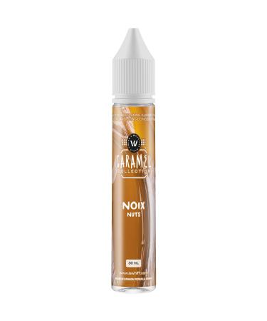 La Whiff Flavouring Concentrate Caramel Collection 30mL (Nuts)