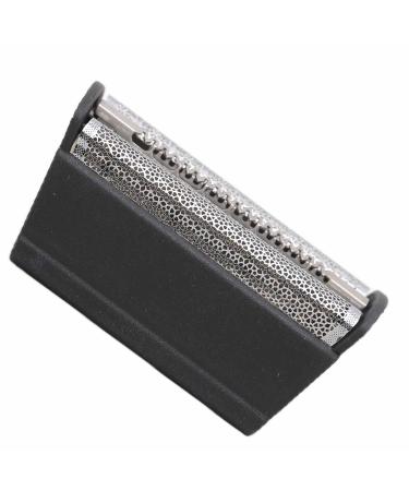 Shaver Trimmer Head Portable Lightweight Shaver Replacement Foil with Cleaning Brush for Men for Series 31B