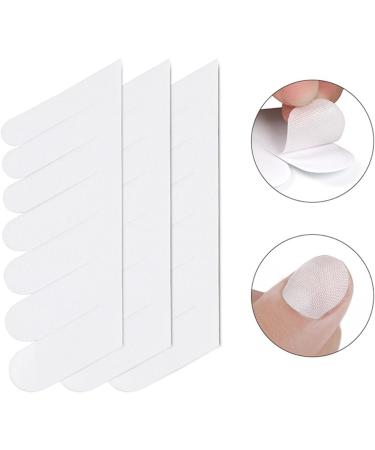 Warm Girl Silk Nail Wrap Adhesive silk nail cover Nail Wrapping Silk for Nail Protection silk for Nail Art 6Pcs - Buy Online on GoSupps.com