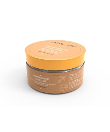 Damage Repair Hair Mask (250 Grams) 250 Grams