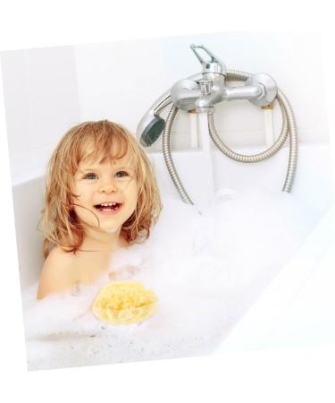Beaupretty Moisturizer Body for Shower Shower for Women Natural for Bathing Bath for Shower Wash Sponge for Showering Bath Sponge for - Buy Online on GoSupps.com